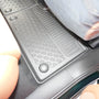 Rubbermatten Leapmotor C10 suv (2024-Heden) - 3D Schaalmatten
