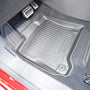 Rubbermatten DS DS4 hatchback (2021-Heden) - 3D Schaalmatten