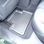 Rubbermatten DS DS4 hatchback (2021-Heden) - 3D Schaalmatten