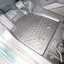 Rubbermatten Dacia Bigster SUV (2024-Heden) - 3D Schaalmatten
