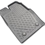 Rubbermatten Ford Tourneo Custom mpv (2013-2023) - 3D Schaalmatten