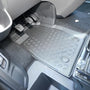 Rubbermatten Ford Tourneo Custom mpv (2013-2023) - 3D Schaalmatten