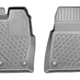 Rubbermatten Ford Tourneo Custom mpv (2013-2023) - 3D Schaalmatten