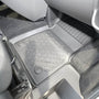 Rubbermatten Ford Tourneo Custom mpv (2013-2023) - 3D Schaalmatten