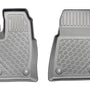 Rubbermatten Ford Tourneo Custom mpv (2013-2023) - 3D Schaalmatten