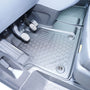 Rubbermatten Peugeot Expert Traveller mpv (2016-Heden) - 3D Schaalmatten