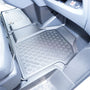 Rubbermatten Opel Vivaro (C) Bestelwagen (2019-Heden) - 3D Schaalmatten