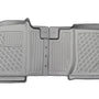 Rubbermatten Citroen Jumper Bestelwagen (2006-Heden) - 3D Schaalmatten