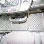 Rubbermatten Fiat Ducato Bestelwagen (2006-Heden) - 3D Schaalmatten