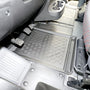 Rubbermatten Opel Movano Bestelwagen (2021-Heden) - 3D Schaalmatten