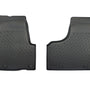 Rubbermatten Opel Vivaro (B) Bestelwagen (2014-2019) - 3D Schaalmatten