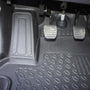 Rubbermatten Opel Vivaro (B) Bestelwagen (2014-2019) - 3D Schaalmatten