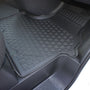 Rubbermatten Fiat Talento Bestelwagen (2016-Heden) - 3D Schaalmatten