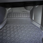 Rubbermatten Renault Trafic Bestelwagen (2014-Heden) - 3D Schaalmatten