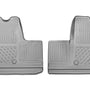 Rubbermatten Opel Movano Bestelwagen (2010-2021) - 3D Schaalmatten