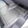 Rubbermatten Opel Movano Bestelwagen (2010-2021) - 3D Schaalmatten