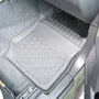 Rubbermatten Suzuki Jimny suv (2018-Heden) - 3D Schaalmatten