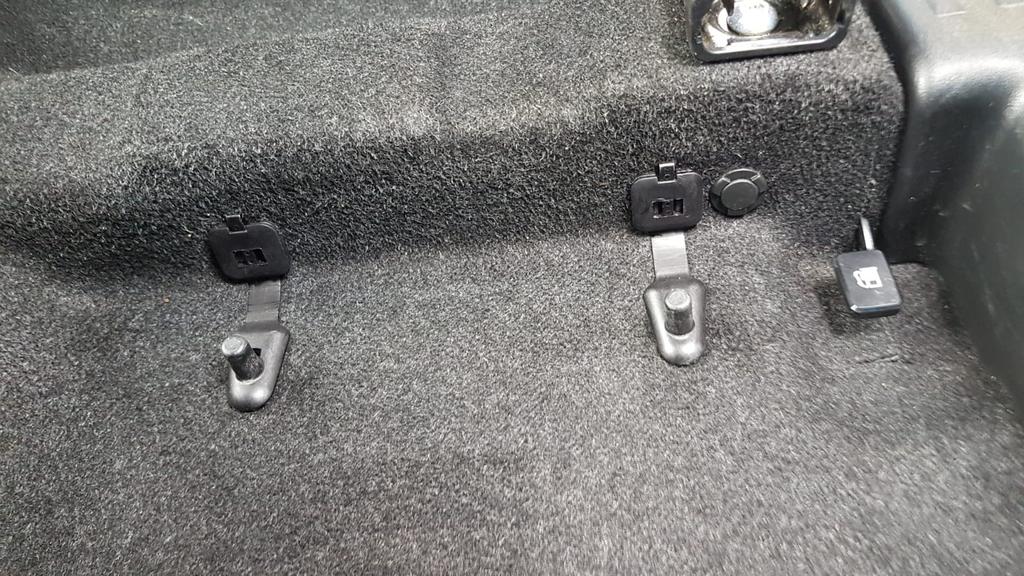 Rubbermatten Suzuki Jimny suv (2018-Heden) - 3D Schaalmatten