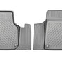 Rubbermatten Volkswagen Crafter Bestelwagen (2017-Heden) - 3D Schaalmatten