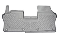 Rubbermatten Volkswagen ID.Buzz mpv (2022-Heden) - 3D Schaalmatten