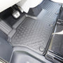 Rubbermatten Volkswagen ID.Buzz mpv (2022-Heden) - 3D Schaalmatten