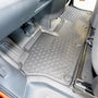 Rubbermatten Volkswagen ID.Buzz mpv (2022-Heden) - 3D Schaalmatten