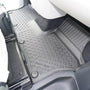 Rubbermatten Volkswagen ID.Buzz mpv (2022-Heden) - 3D Schaalmatten