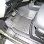Rubbermatten Land Rover Defender 130 suv (2021-Heden) - 3D Schaalmatten