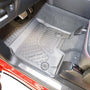 Rubbermatten Dodge Ram 1500 pick-up (2019-Heden) - 3D Schaalmatten