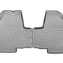 Rubbermatten Maxus eDeliver 3 Bestelwagen (2021-Heden) - 3D Schaalmatten
