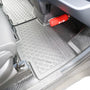 Rubbermatten Maxus eDeliver 3 Bestelwagen (2021-Heden) - 3D Schaalmatten