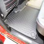 Rubbermatten Dodge Ram 1500 pick-up (2019-Heden) - 3D Schaalmatten