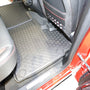 Rubbermatten Dodge Ram 1500 pick-up (2019-Heden) - 3D Schaalmatten