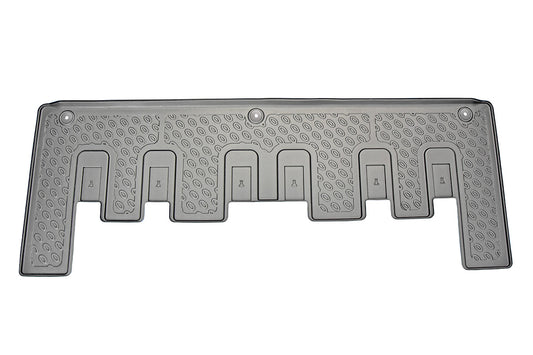 Rubbermatten Ford Tourneo Custom mpv (2013-2023) - 3D Schaalmatten