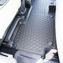 Rubbermatten Volkswagen ID.Buzz mpv (2022-Heden) - 3D Schaalmatten