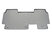 Rubbermatten Volkswagen ID.Buzz mpv (2022-Heden) - 3D Schaalmatten