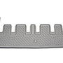 Rubbermatten Ford Tourneo Custom mpv (2013-2023) - 3D Schaalmatten
