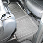 Rubbermatten Mercedes EQV mpv (2020-Heden) - 3D Schaalmatten