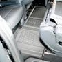 Rubbermatten Mercedes V-klasse W447 Combi mpv (2014-Heden) - 3D Schaalmatten