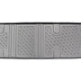 Rubbermatten Mercedes Vito 447 Tourer mpv (2014-Heden) - 3D Schaalmatten