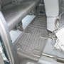 Rubbermatten Mercedes Vito 447 Tourer mpv (2014-Heden) - 3D Schaalmatten