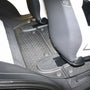 Rubbermatten Tesla Model X suv (2016-Heden) - 3D Schaalmatten