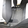 Rubbermatten Tesla Model X suv (2016-Heden) - 3D Schaalmatten