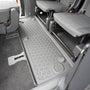 Rubbermatten Volkswagen Caddy Maxi Bestelwagen (2020-Heden) - 3D Schaalmatten