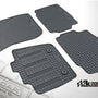 Rubbermatten Ford Mondeo hatchback (2015-Heden) - CIK rubbermatten