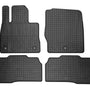 Rubbermatten Ford Explorer suv (2020-Heden) - CIK rubbermatten