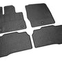 Rubbermatten Ford Explorer suv (2020-Heden) - CIK rubbermatten