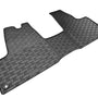 Rubbermatten Maxus eDeliver 3 Bestelwagen (2021-Heden) - Op = Op