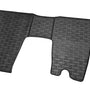 Rubbermatten Maxus eDeliver 3 Bestelwagen (2021-Heden) - Op = Op