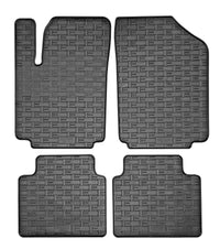 Rubbermatten Seres Seres 3 suv (2023-Heden) - CIK rubbermatten